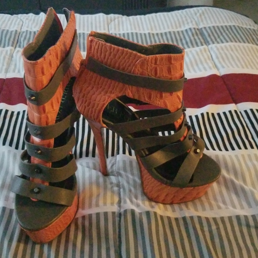 Heels